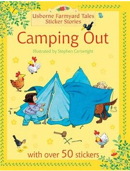 Camping Out