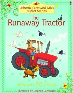 The Runaway Tractor