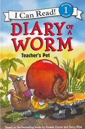 Diary of a Worm