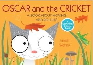Oscar and the Cricket 2.5