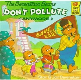 Don't Pollute  4.5