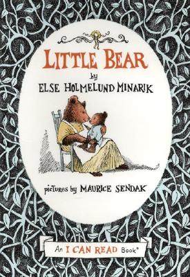 I  Can Read：Little Bear L2.4