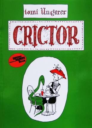 Crictor