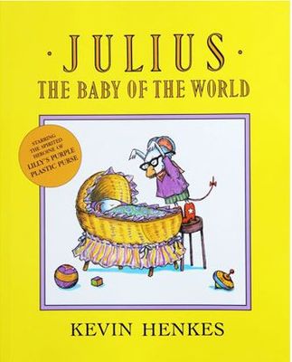 Julius, the Baby of the World 3.0