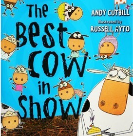 The Best Cow in Show