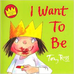 Little Princess：I Want to Be L2.1