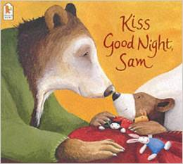 Kiss Good Night, Sam