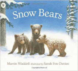 Snow Bears