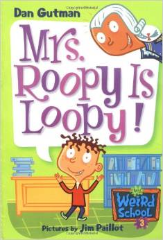 Mrs.roopy is loopy 3