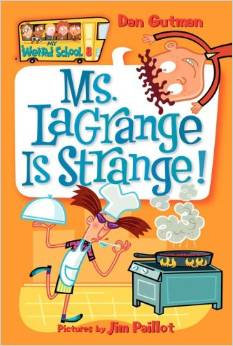 Ms.lagrange is strange  8  L3.8