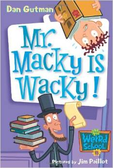 Mr.macky is wacky  15  L3.7