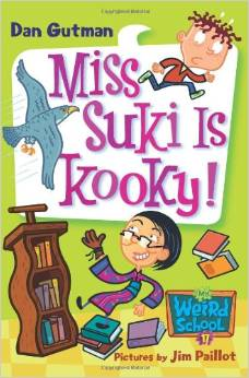 Miss suki is kooky 17  L3.8