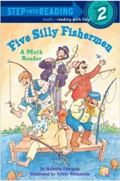 Five Silly Fishermen