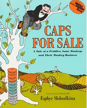 Caps for Sale