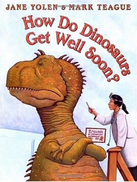 How do Dinosaurs Get Well Soon? L1.7