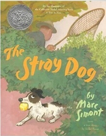The Stray Dog  L1.7