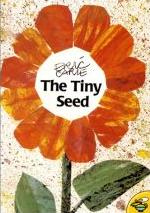 Eric Carle:The Tiny Seed   L2.7