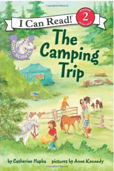 The camping trip