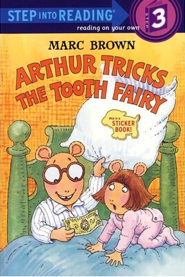 Arthur tricks the tooth fairy