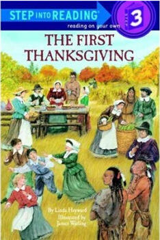 The First Thanksgiving  2.9