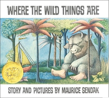 Where the Wild Things Are   3.4