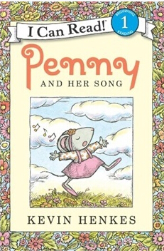 Penny and Her Song