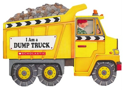 I Am A Dump Truck