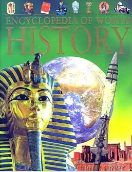 Encyclopedia of world history