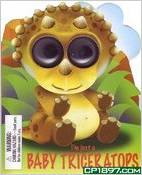 I'm just a Baby Tricer Atops