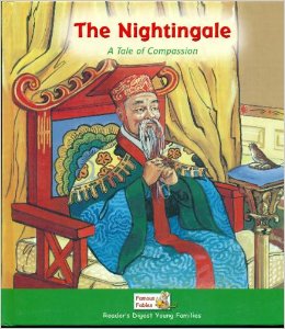 The Nightingale