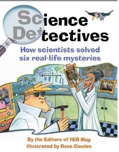 Science Detectives