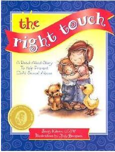 The Right Touch