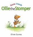 Gossie&Friends：Ollie the Stomper