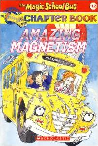 Amazing magnetism