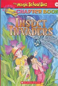 Insect invaners