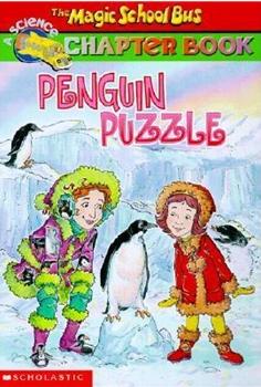 Penguin puzzle