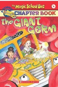 The Glant Germ