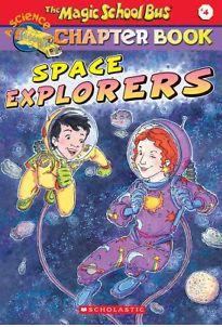 Space explorers