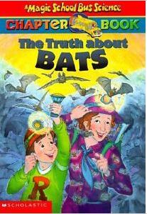 The truth about bats