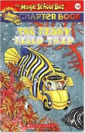 The fishy field trip