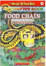 Food chain frenzy