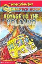 Voyage to the volcano