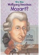 Who Was Wolfgang Amadeus Mozart?