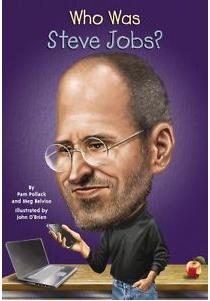 Who Was Steve Jobs?