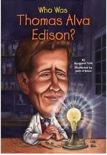 Who Was Thomas Alva Edison?