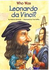 Who Was Leonardo da Vinci?