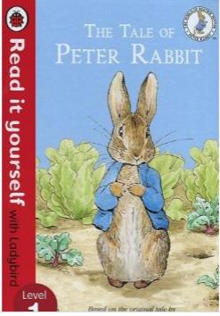 The tale of Peter rabbit