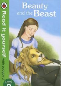 Beauty and the beast