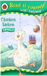 Chicken licken