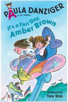 It's a Fair Day, Amber Brown  2.8